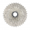 Cassette Shimano CS-HG710 12v Plata