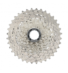 Cassette Shimano CS-HG710 12v Plata