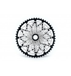 Cassette Garbaruk Nickel Shimano HG 12v