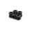 Tornillos Plato Garbaruk M8x0.75 Negro