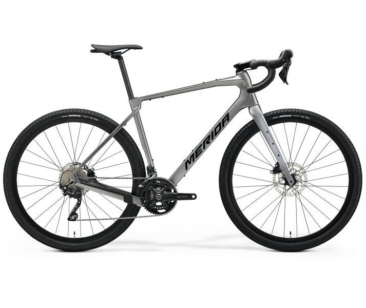 Bicicleta Merida Silex 4000 2025