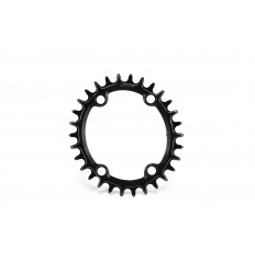 Plato Ovalado Garbaruk Shimano XTR M9000 Offset 2.2mm