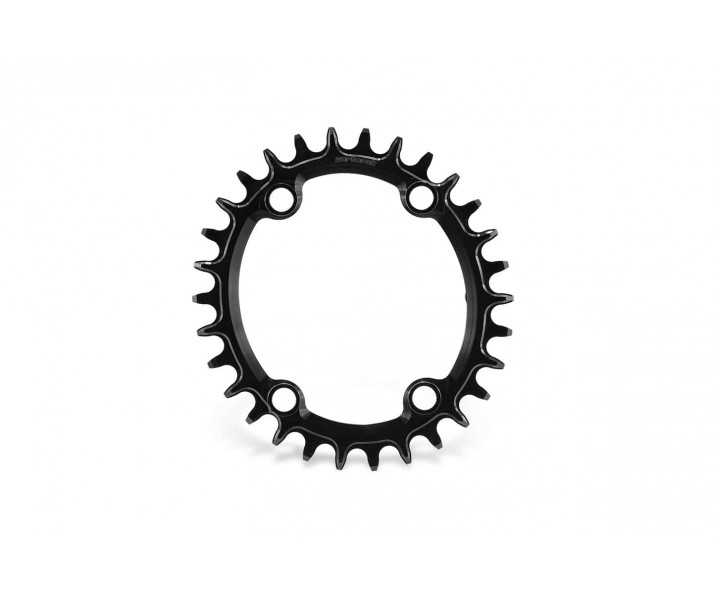 Plato Ovalado Garbaruk Shimano XTR M9000 Offset 2.2mm