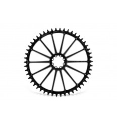 Plato Redondo Garbaruk DM Sram AXS Road/Gravel (50-52T)