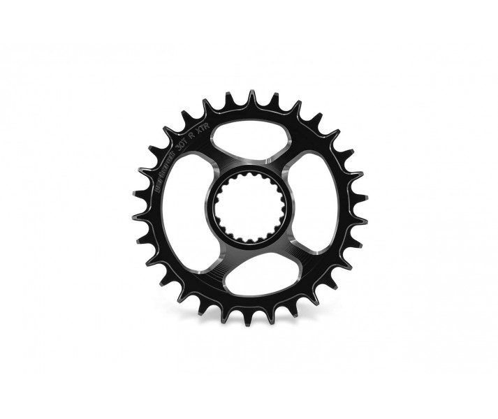 Plato Redondo Garbaruk DM Shimano XTR M9100 (28-30-32-34T)