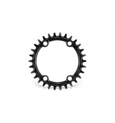 Plato Redondo Garbaruk Shimano XTR M9000 Offset 2.2mm