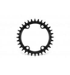 Plato Redondo Garbaruk Shimano XTR M9000 Offset 2.2mm