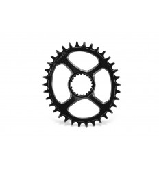 Plato Ovalado Garbaruk DM Shimano XTR M9100