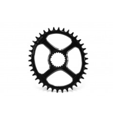 Plato Ovalado Garbaruk DM Shimano XTR M9100 (36-38T)