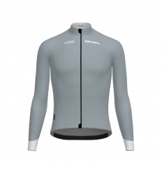 Chaqueta Termica Gobik Skimo Pro Fabregues Team Gris 2025