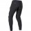 Pantalones Largos Mujer Fox Defend Fire Negro |28703-001|