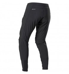 Pantalones Largos Mujer Fox Defend Fire Negro |28703-001|