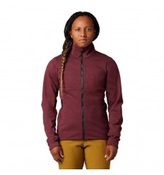 Chaqueta Mujer Fox Ranger Fire Rojo |29926-299|