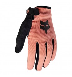 Guantes Mujer Fox Ranger Rosa |31120-232|