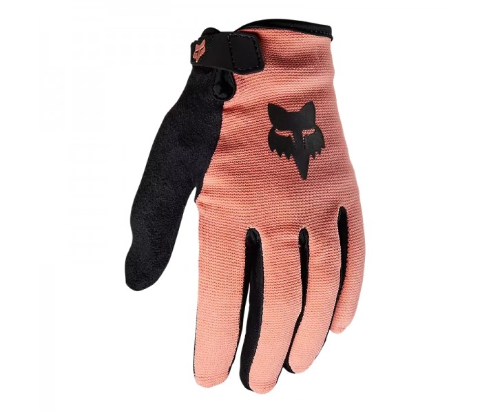 Guantes Mujer Fox Ranger Rosa |31120-232|