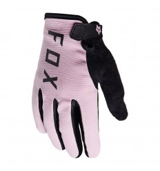 Guantes Mujer Fox Ranger Gel Rosa |31121-175|