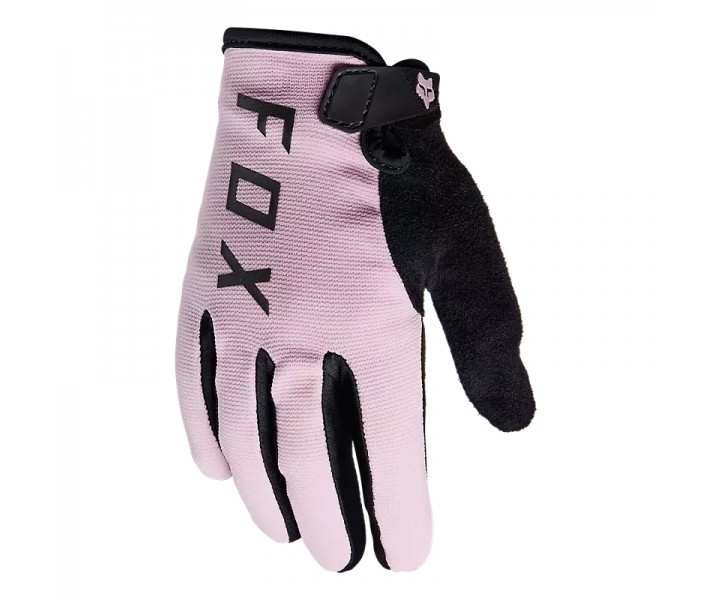 Guantes Mujer Fox Ranger Gel Rosa |31121-175|