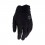 Guantes Infantiles Fox Defend Negro |31086-001|