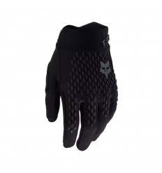 Guantes Infantiles Fox Defend Negro |31086-001|