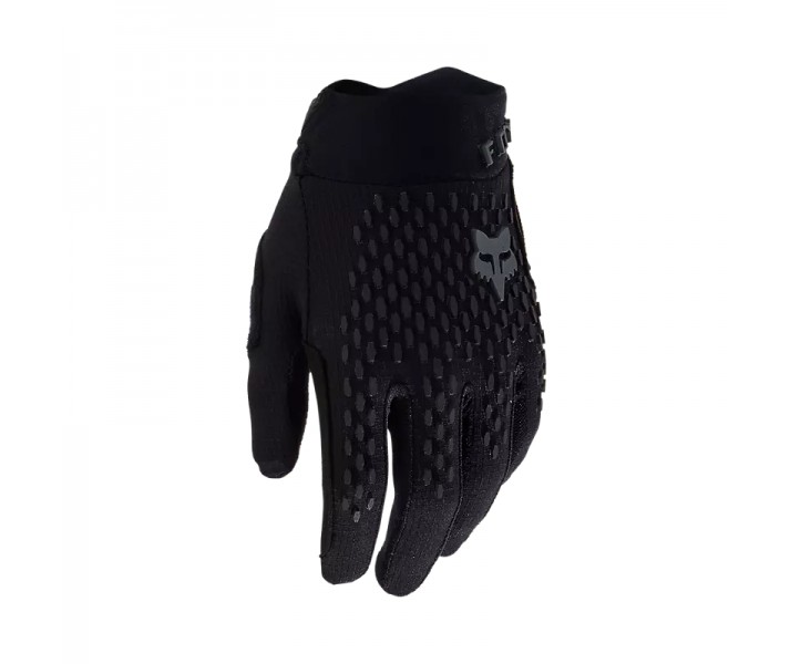 Guantes Infantiles Fox Defend Negro |31086-001|