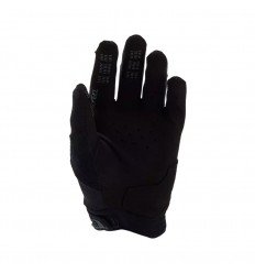 Guantes Infantiles Fox Defend Negro |31086-001|