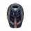 Casco Fox Dropframe Pro Lunar Azul |31463-329|