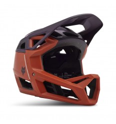 Casco Integral Fox Proframe Nace Naranja |31472-104|