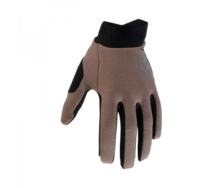 Guantes Fox Defend LO-Pro Fire Lunar Marrón |31498-291|