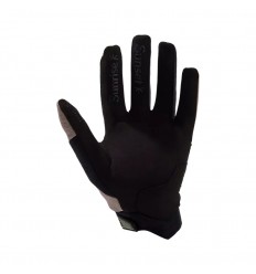 Guantes Fox Defend LO-Pro Fire Lunar Marrón |31498-291|