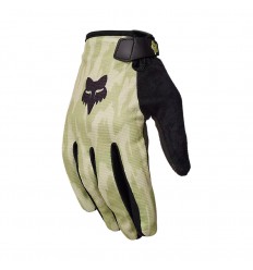 Guantes Fox Ranger Swarmer Verde |32119-275|