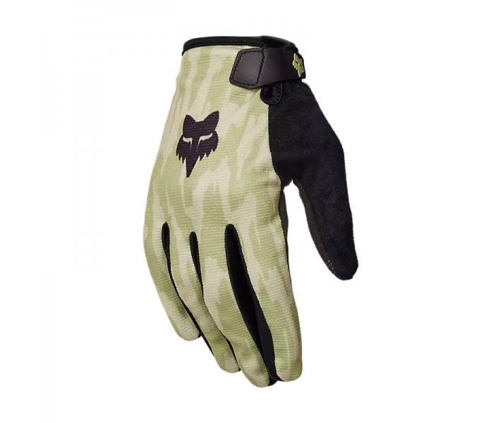 Guantes Fox Ranger Swarmer Verde |32119-275|