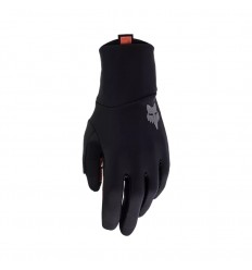 Guantes Mujer Fox Ranger Fire Lunar Negro |31545-001|