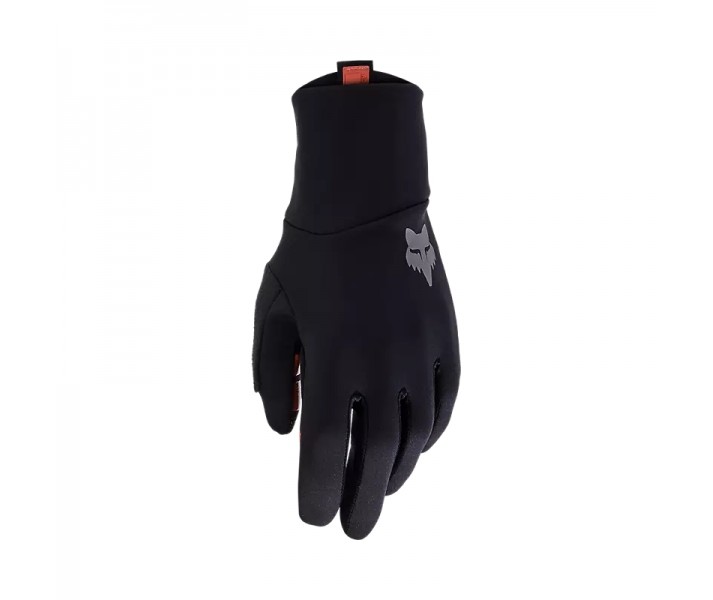 Guantes Mujer Fox Ranger Fire Lunar Negro |31545-001|