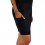 Culotte Corto Mujer Fox Flexair Negro |31104-001|