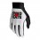 Guantes Fox Flexair Syndicate Blanco/Negro |31541-058|