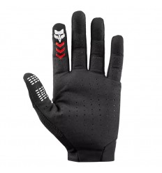 Guantes Fox Flexair Syndicate Blanco/Negro |31541-058|