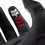 Guantes Fox Flexair Syndicate Blanco/Negro |31541-058|