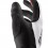 Guantes Fox Flexair Syndicate Blanco/Negro |31541-058|