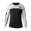 Camiseta Fox Defend Syndicate LS Blanco/Negro |31537-058|