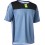 Camiseta Infantil Fox Defend Azul |29291-157|