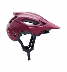 Casco Fox Speedframe Burdeos |31148-448|