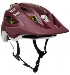 Casco Fox Speedframe MIPS Rojo |26840-299|