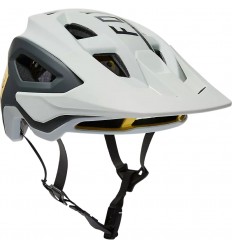 Casco Fox Speedframe Pro Blocked Gris |29414-439|