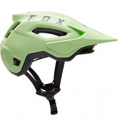 Casco Fox Speedframe Verde Pepino |31148-435|