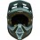 Casco Integral Fox Rampage Comp Verde |29345-341|