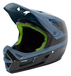 Casco Integral Fox Rampage Comp Azul |29345-157|