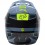 Casco Integral Fox Rampage Comp Azul |29345-157|