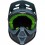 Casco Integral Fox Rampage Comp Azul |29345-157|