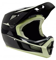 Casco Integral Fox Rampage Comp Negro |29861-001|