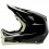 Casco Integral Fox Rampage Comp Negro |29861-001|